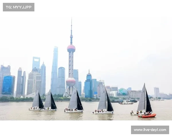 上海赛艇公开赛紧随世锦赛后举行 助力赛场联动效应全面升级