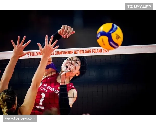 U16女排亚锦赛第四局中国队领先5分遭逆转，关键分处理欠佳