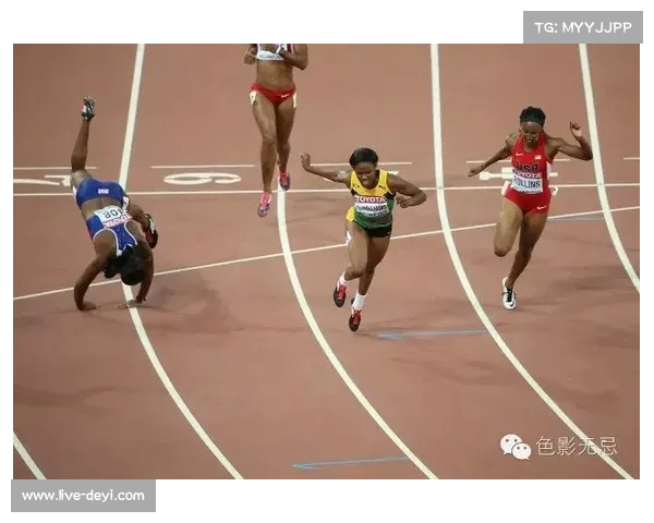 体育摄影师故事：捕捉赛场决定性瞬间