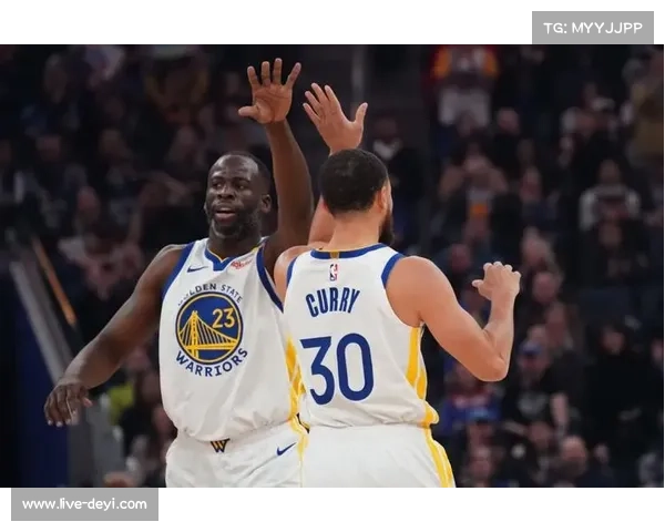 勇士团队篮球见效，七连胜期间每场得分王不同