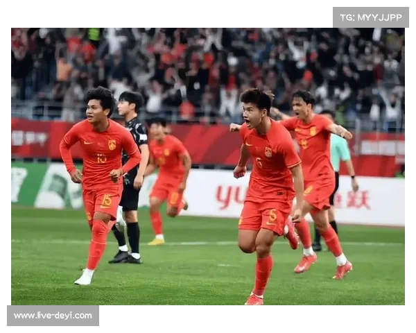 U23亚洲杯开赛，中国队力争小组突围