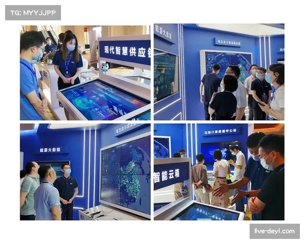 深度报道：5G专网与边缘计算：科技公司竞逐英超未来智慧场馆的基建合同